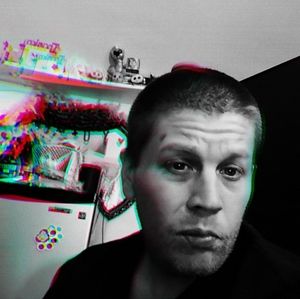 Meet your Posher, Dave